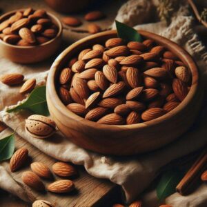 Almond
